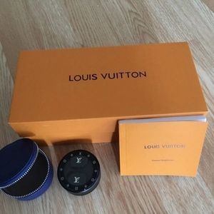 Louis Vuitton Earbuds